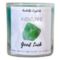 Arabella Aventurine Candle