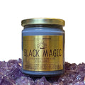 Arabella Black Magic Candle