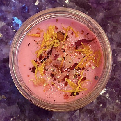 Arabella Love Potion Candle