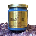Arabella Luna's Light Candle