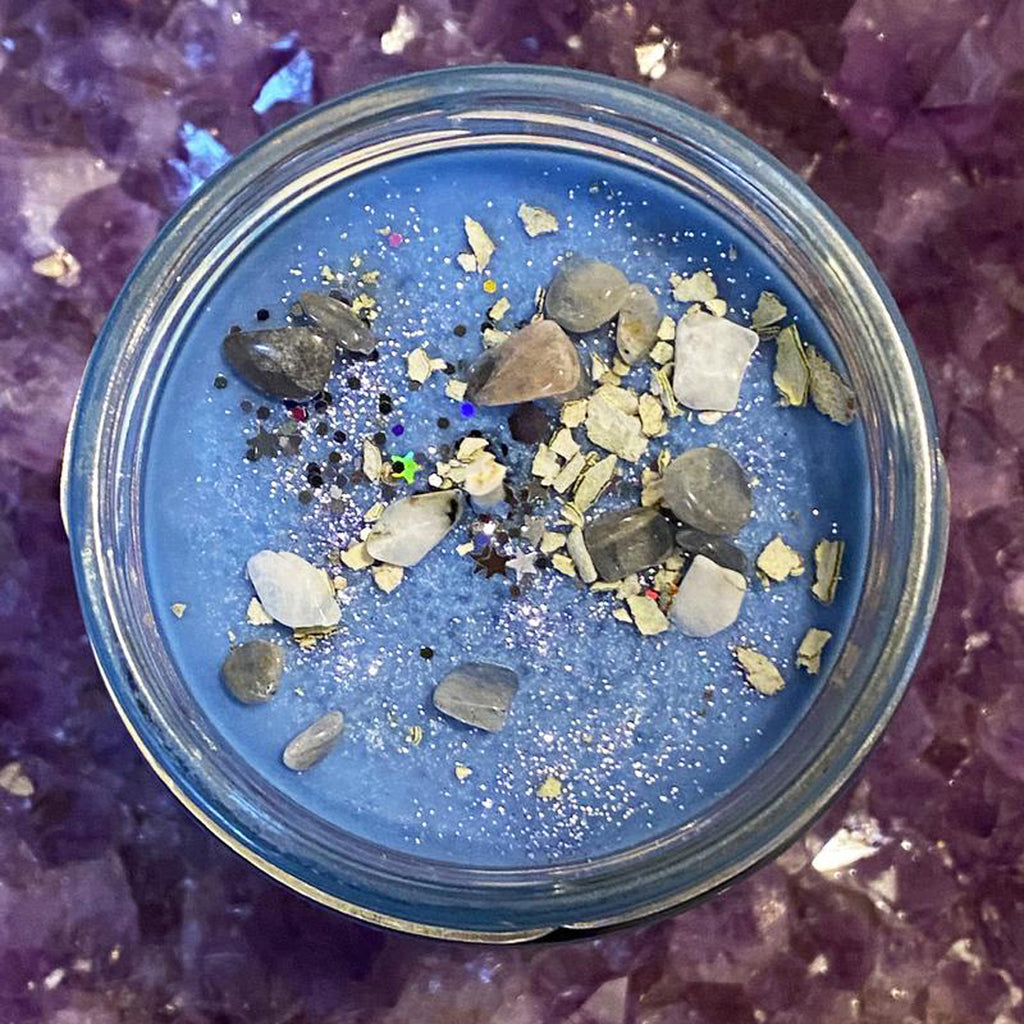 Arabella Luna's Light Candle