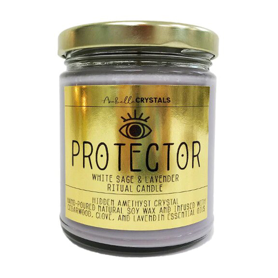 Arabella Protector Candle