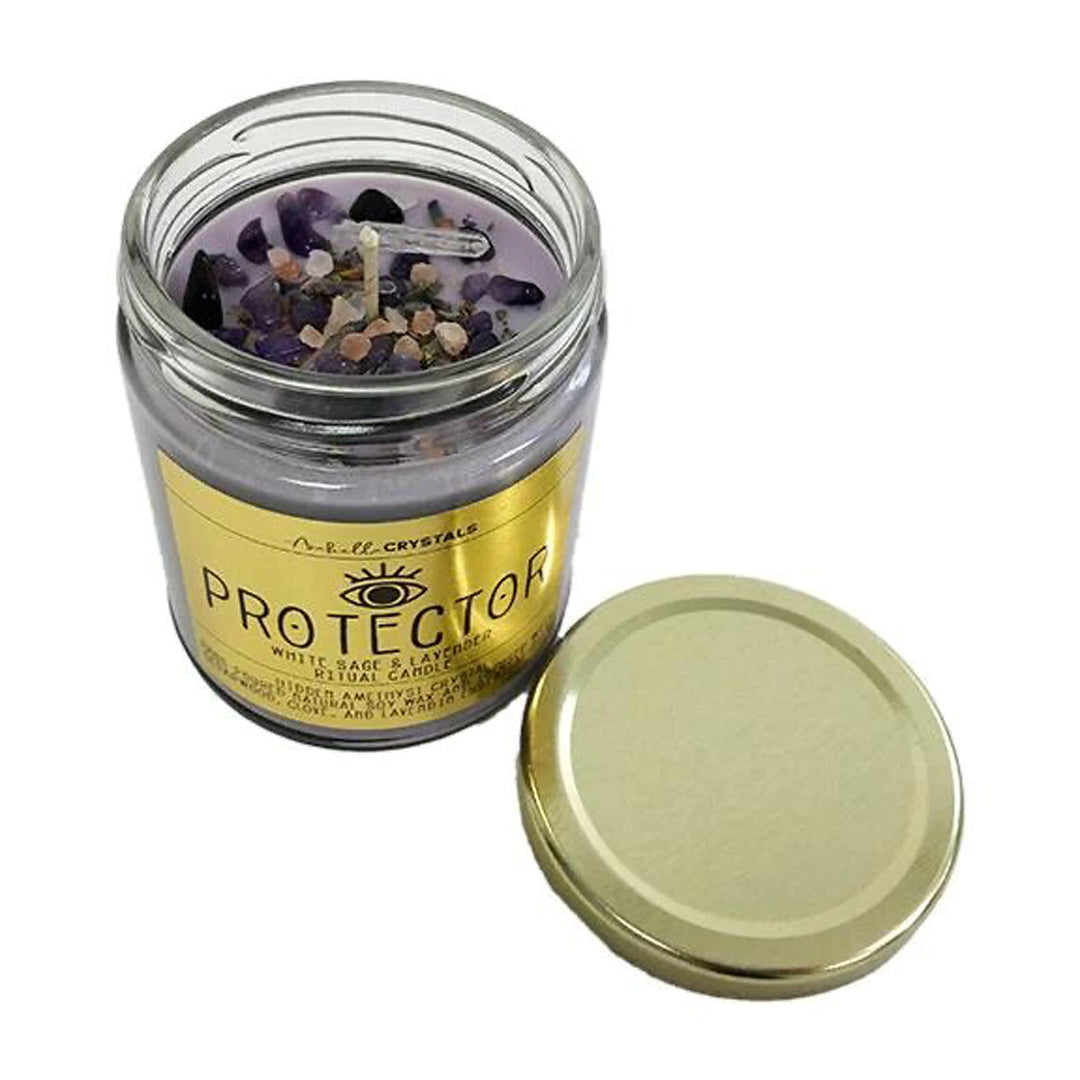 Arabella Protector Candle