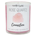 Arabella Rose Quartz Candle