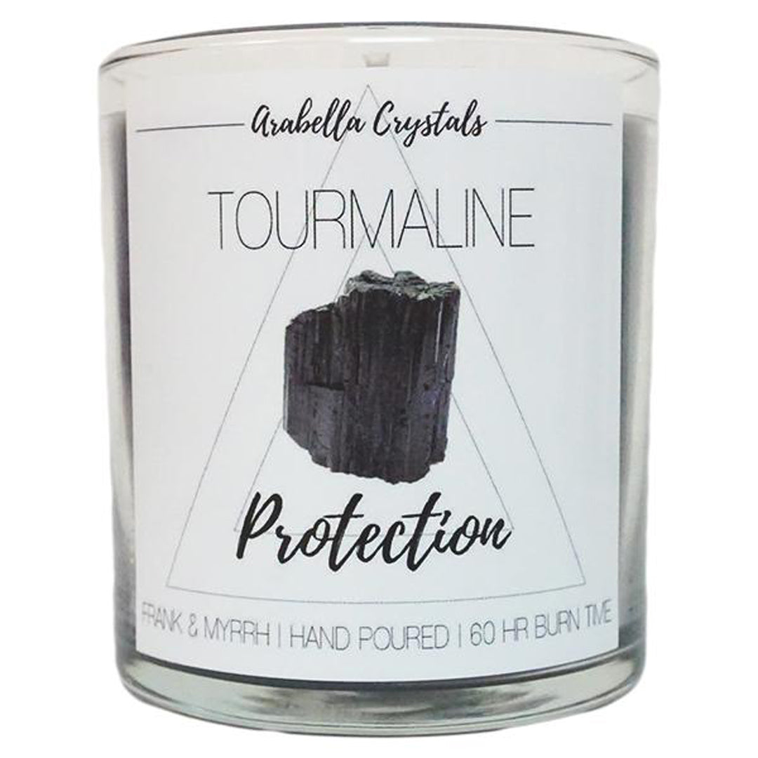 Arabella Tourmaline Candle