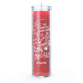 Attraction - Red 7 Day Candle