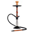 BYO 22" Sophia Hookah - Orange