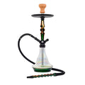 BYO 23" Nobu Hookah - Green