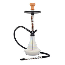 Load image into Gallery viewer, BYO 23&quot; Nobu Hookah - White
