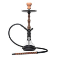 BYO 24" Osaka Hookah - Black