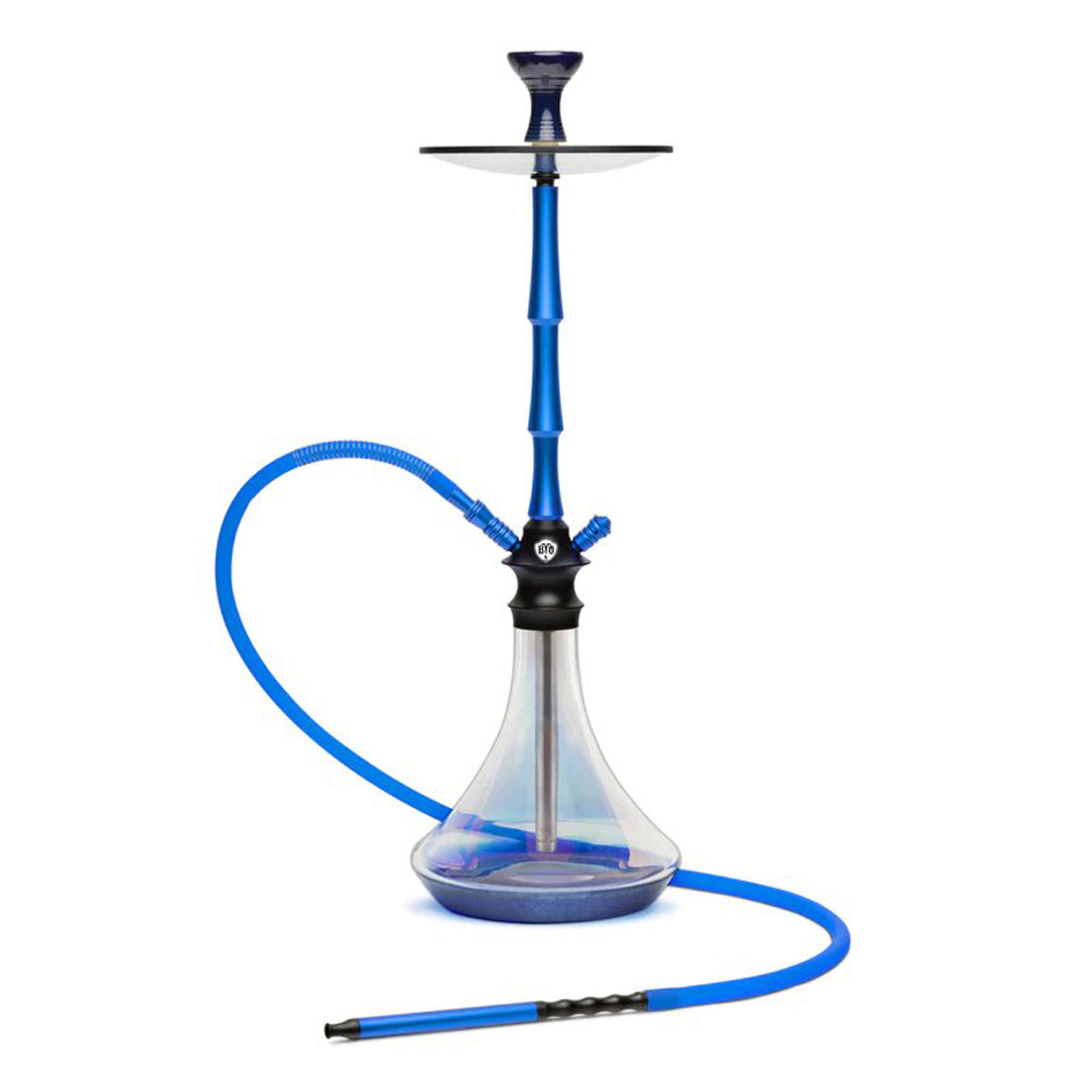 BYO 32" Galaxy Hookah - Blue