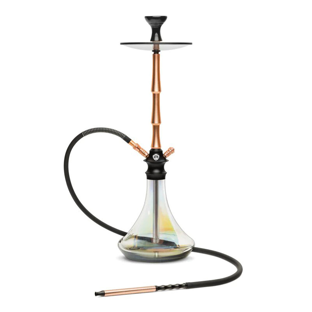 BYO 32" Galaxy Hookah - Gold