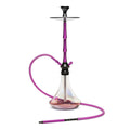 BYO 32" Galaxy Hookah - Purple