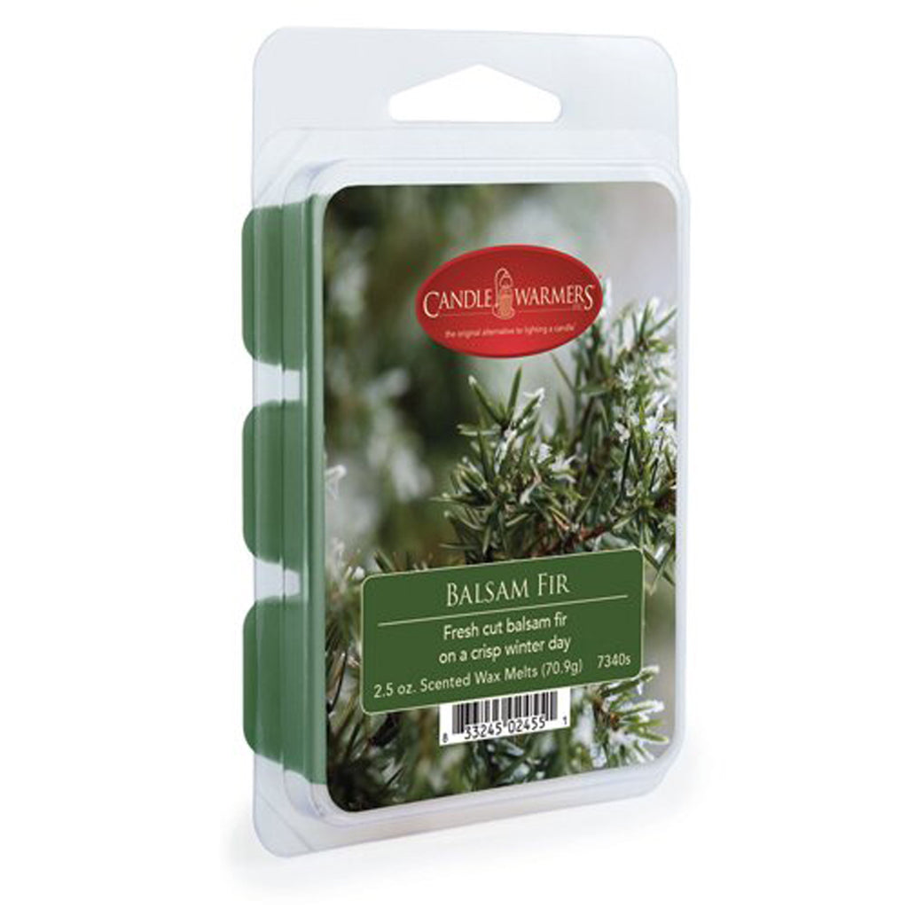 Balsam Fir Wax Melt 2.5oz
