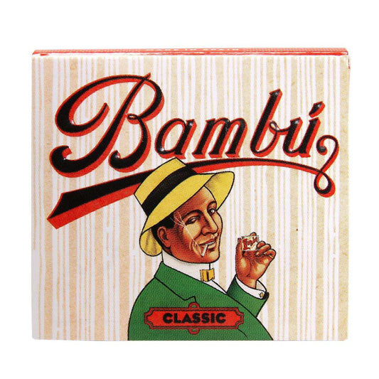 Bambú Classic 1.25 Rolling Papers