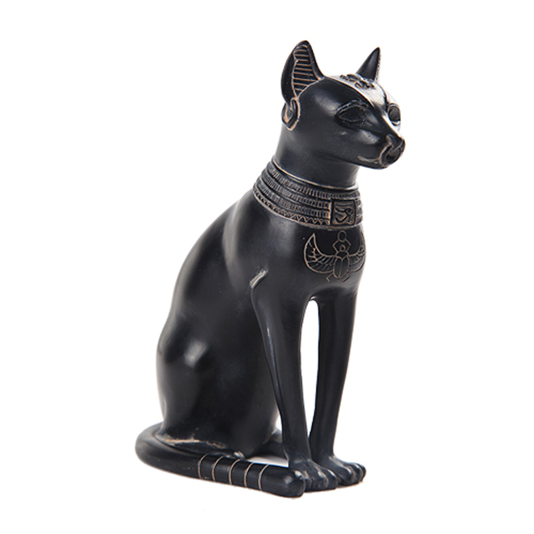 Bastet C/12 Statue