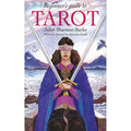 Beginner's Guide To Tarot Deck & Book