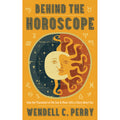 Behind The Horoscope Book