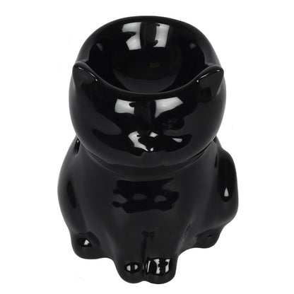 Black Cat Oil Burner