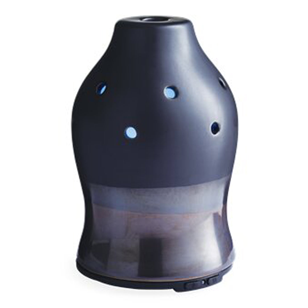 Black Dipped Diffuser 100ml