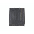 Black Incense Burner