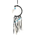 Black Moon Dreamcatcher