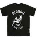 Blondie - Bar Girl T-Shirt