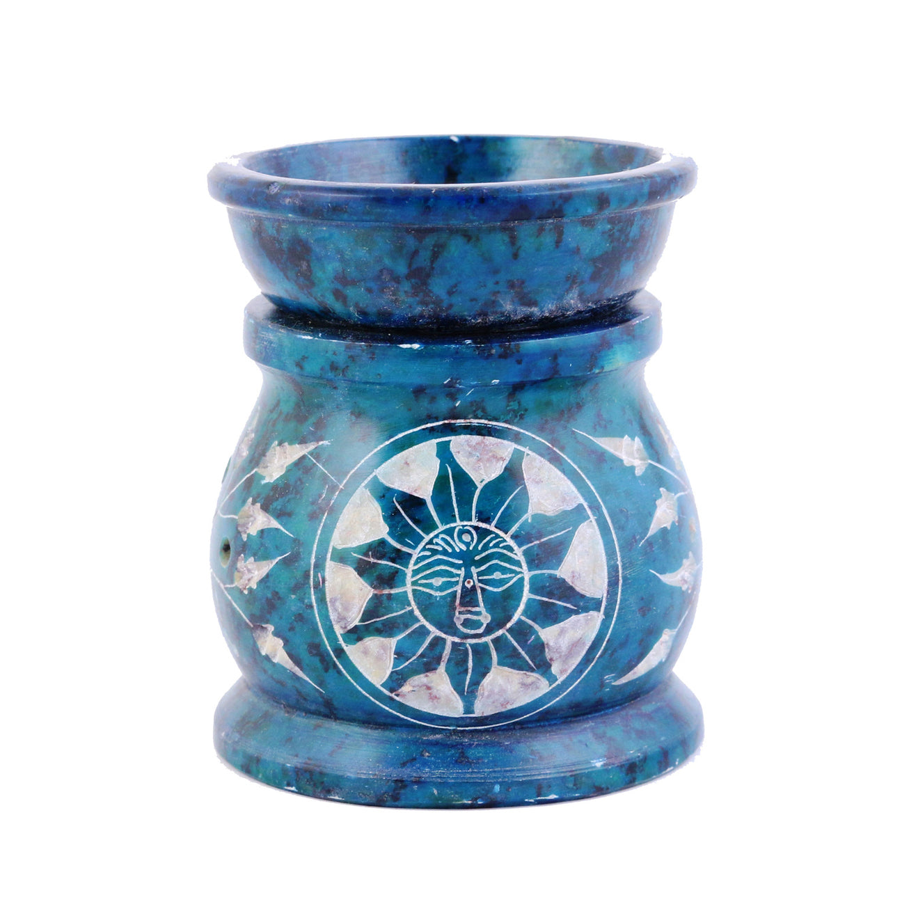 Blue Sun Oil Burner