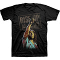 Bob Marley - Arm Up T-Shirt