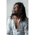 Bob Marley Redemption Poster