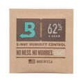 Boveda Humidipak 4G 62%