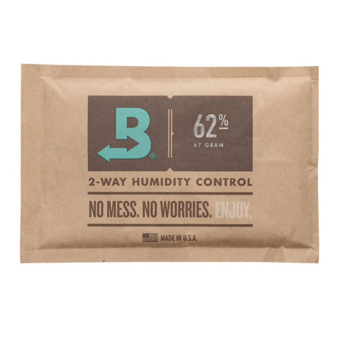 Boveda Humidipak 67G 62%