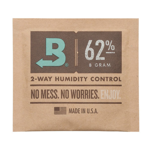 Boveda Humidipak 8G 62%