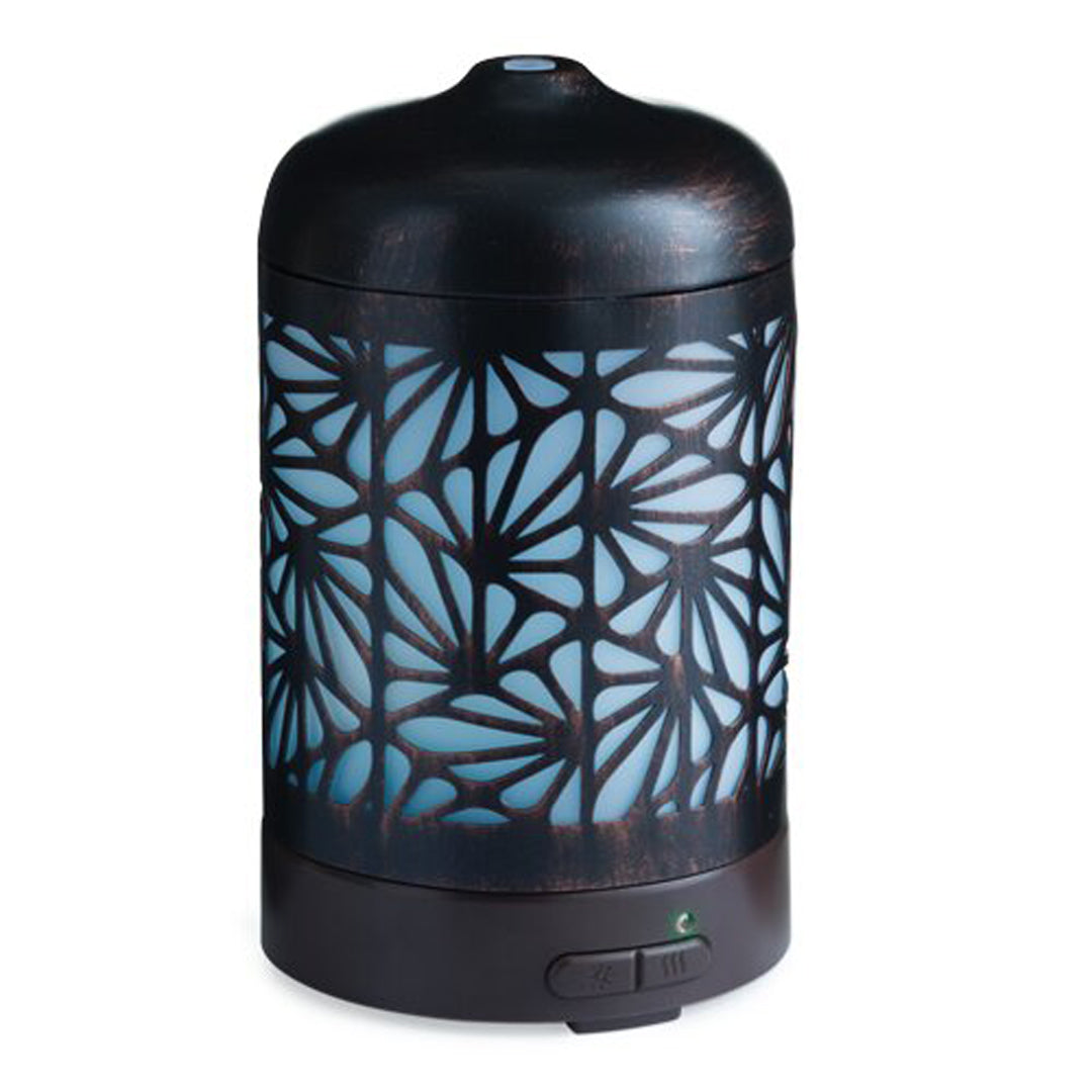 Bronze Palmette Diffuser 100ml
