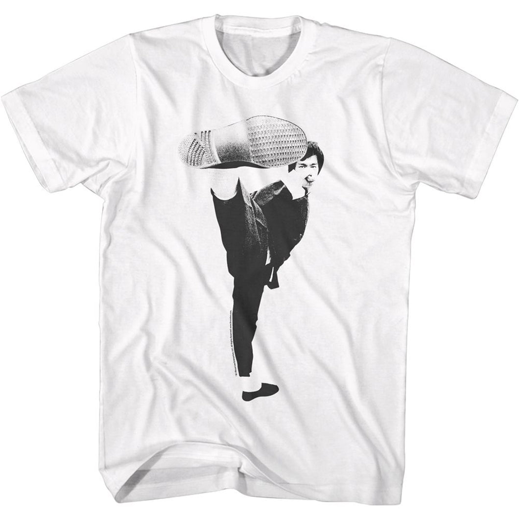 Bruce Lee - Kick! T-Shirt