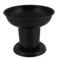 Metal Reiki Candle Holder