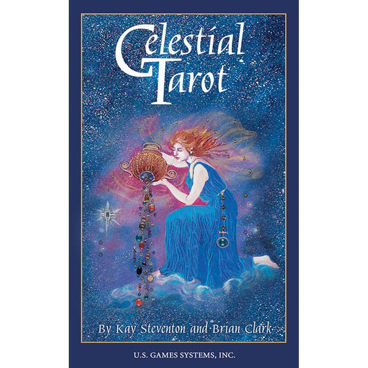 Celestial Tarot Deck