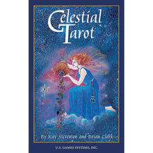 Load image into Gallery viewer, Celestial Tarot Deck
