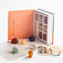 Load image into Gallery viewer, Chakra Stone Pack
