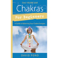 Chakras For Beginners Book