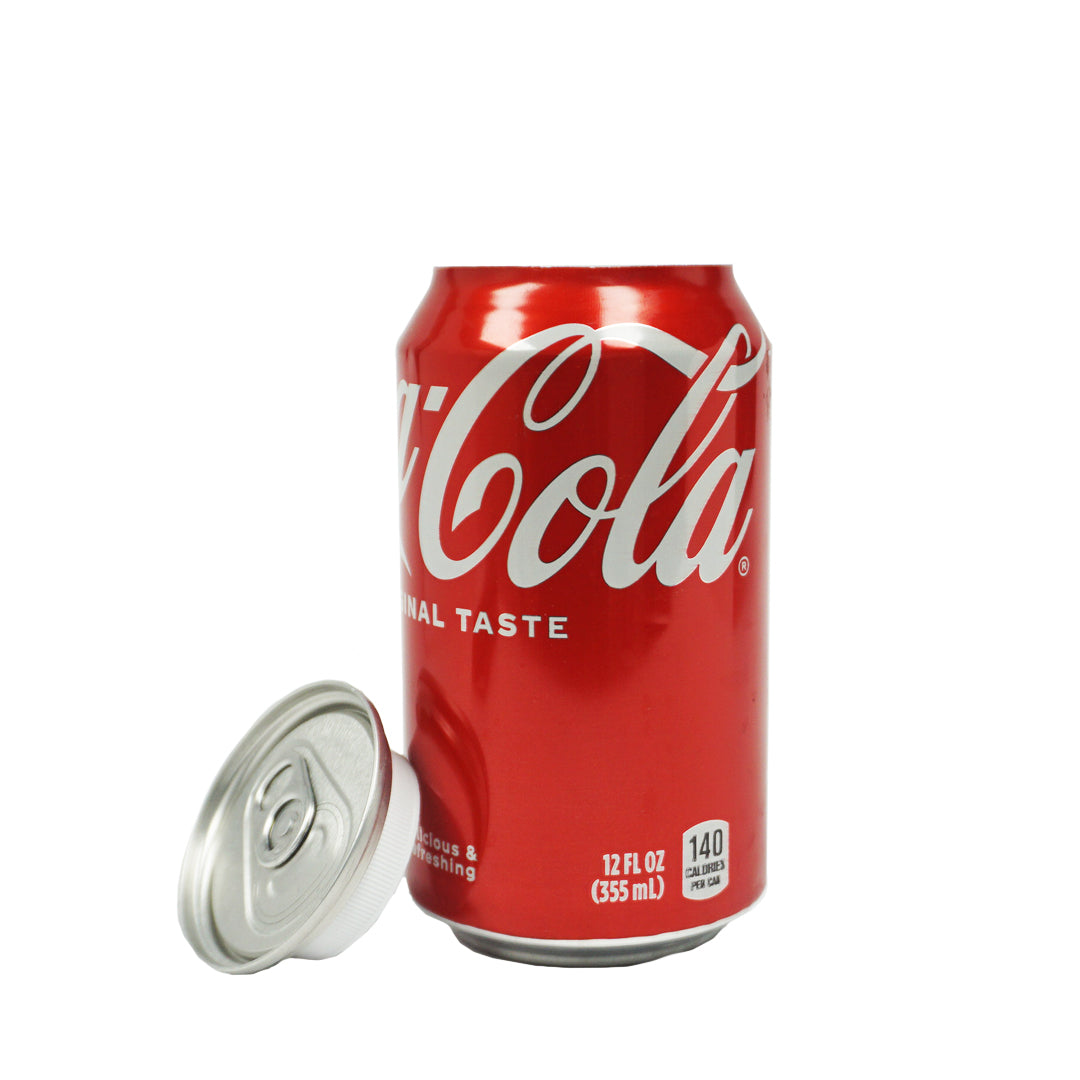 Coca Cola Can Diversion Safe