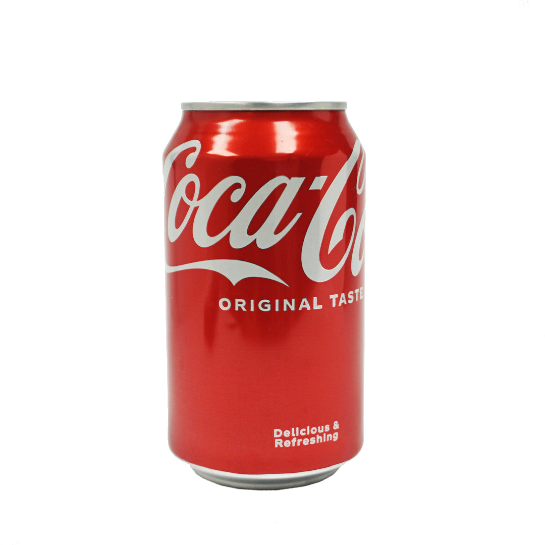 Coca Cola Can Diversion Safe