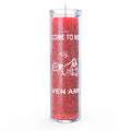 Come To Me 7 Day Candle