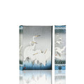 Crane Stash Book Small