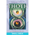 Crowley Thoth Tarot Deck