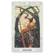 Load image into Gallery viewer, Crowley Thoth Tarot Deck
