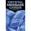 Crystal Message Cards