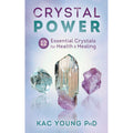 Crystal Power Book