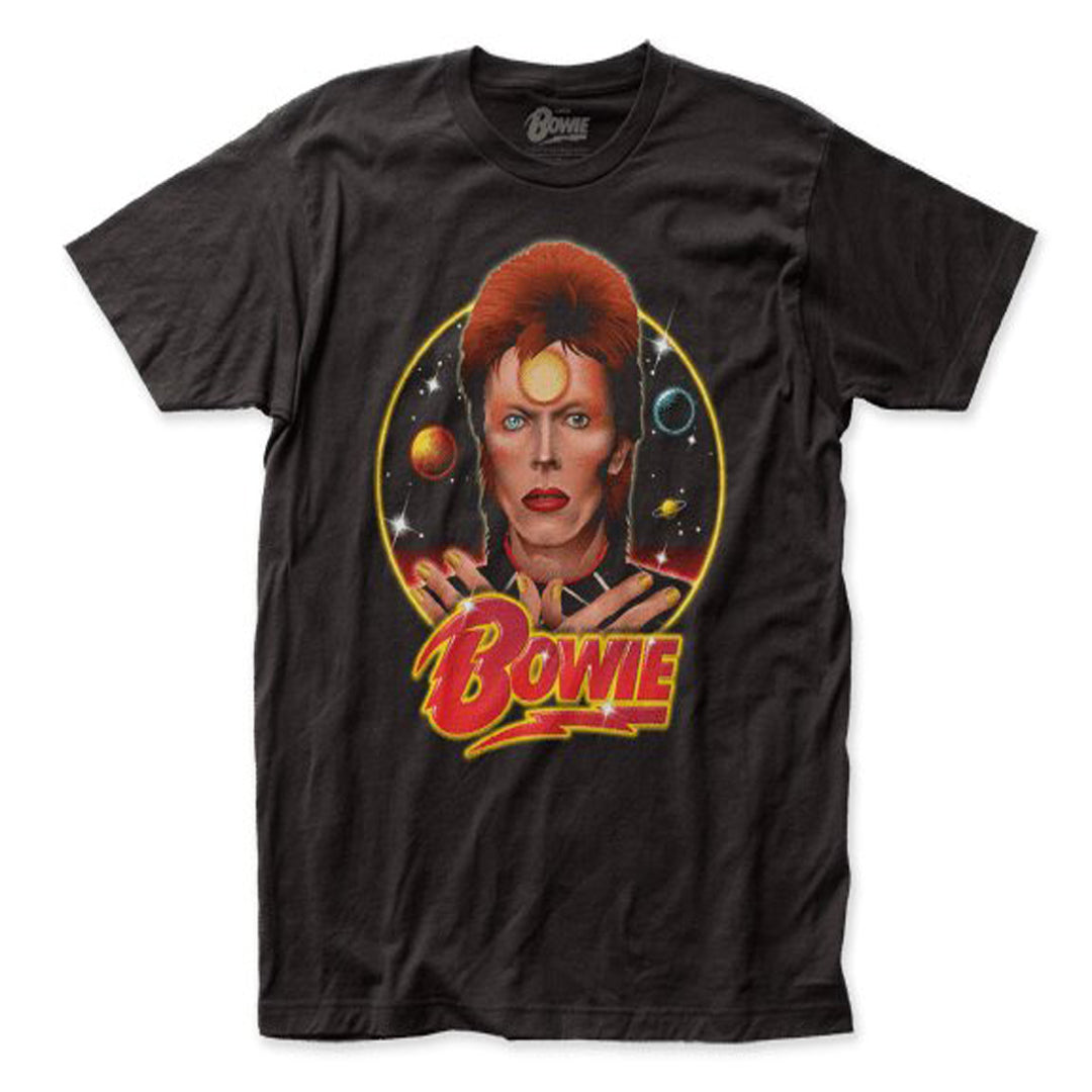 David Bowie - Space Oddity T-Shirt