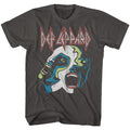 Def Leppard - Faded Hysteria T-Shirt